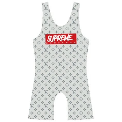 lv singlet|T.